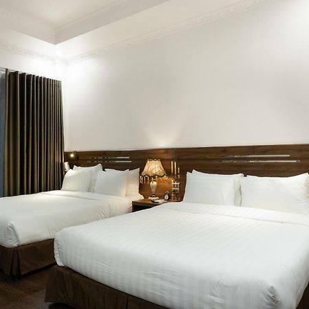 Rio Hotel Ninh Bình Kültér fotó