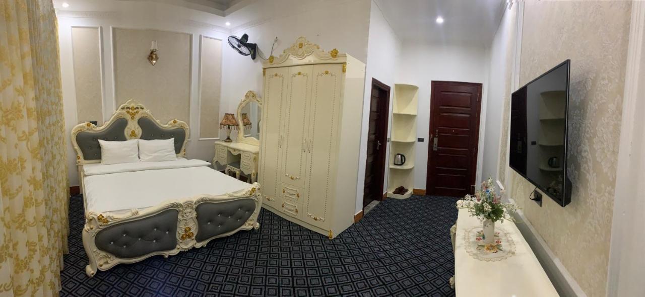 Rio Hotel Ninh Bình Kültér fotó