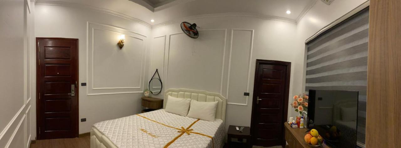Rio Hotel Ninh Bình Kültér fotó