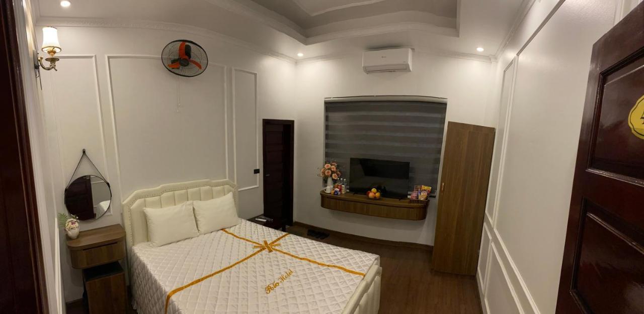 Rio Hotel Ninh Bình Kültér fotó