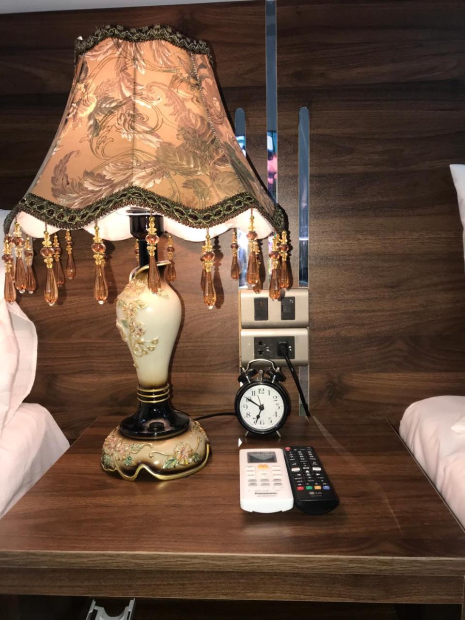 Rio Hotel Ninh Bình Kültér fotó