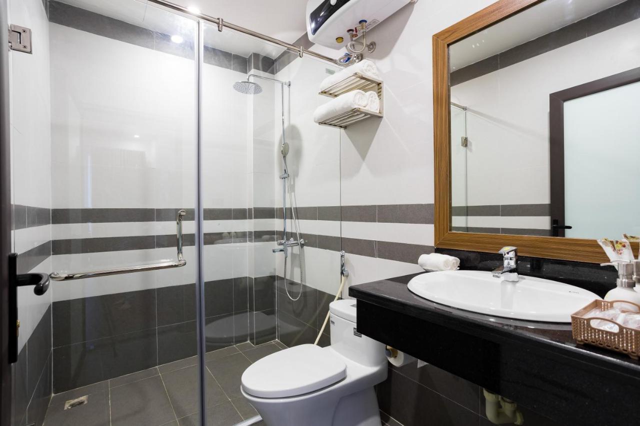 Rio Hotel Ninh Bình Kültér fotó