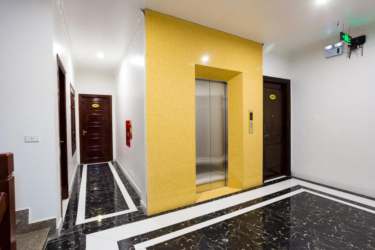 Rio Hotel Ninh Bình Kültér fotó