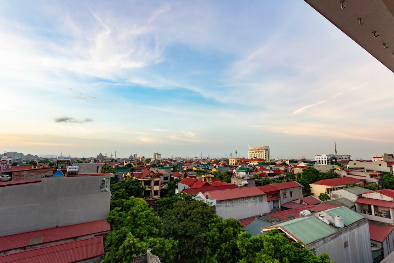 Rio Hotel Ninh Bình Kültér fotó