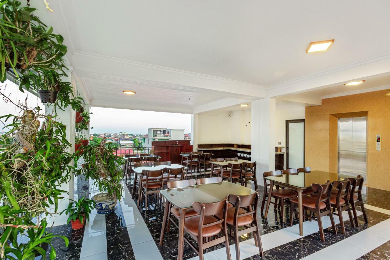 Rio Hotel Ninh Bình Kültér fotó